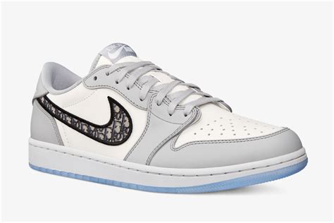 jordan 1 dior zalando|jordan 1 dior low price.